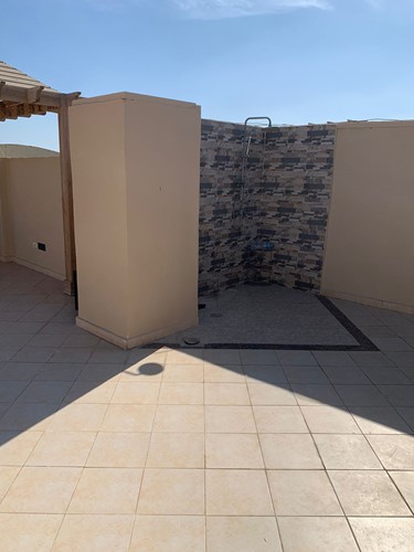 Atemberaubende Villa mit Meerblick in Jamaran, Sahl Hasheesh, Hurghada